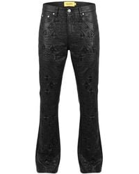 GUAPI - All Relic Waxed Denim V2 - Lyst