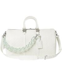 GUAPI - Duffle Bag - Lyst