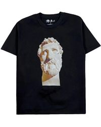 PROBUS - Statue Tee - Lyst