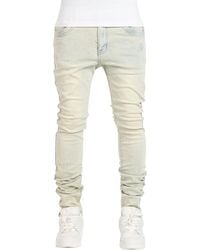 GUAPI - Vintage Basics Regular Denim - Lyst