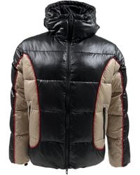 DIESEL - W-Ostend Jacket - Lyst
