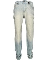 GUAPI - Vintage Basics Regular Denim V2 - Lyst
