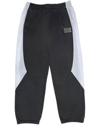 Sinclair - Smb65 Tech Logo Track Pant - Lyst