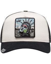 Godspeed - Mood Trucker Hat Ii/ Interchangeable Patches - Lyst