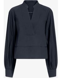 Proenza Schouler - Grayson Top - Lyst