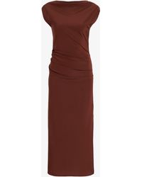 Proenza Schouler - Tasa Dress - Lyst