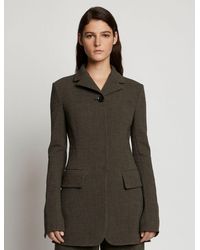 Proenza Schouler Jackets for Women - Up to 70% off | Lyst