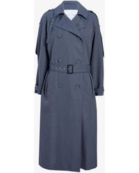 Proenza Schouler - Sakia Coat - Lyst