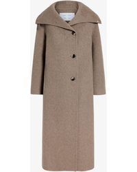 Proenza Schouler - Corey Coat - Lyst