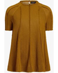 Proenza Schouler - Tavia Top - Lyst