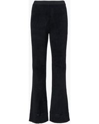 Proenza Schouler - Evie Knit Pant - Lyst