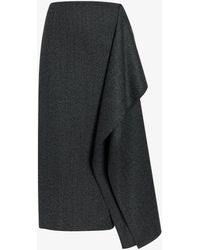 Proenza Schouler - Amery Skirt - Lyst