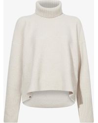 Proenza Schouler - Sandra Turtleneck Sweater - Lyst