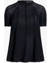 Proenza Schouler - Tavia Top - Lyst