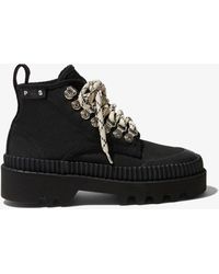 proenza schouler boots sale