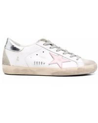 Golden Goose Sneakers for Women | Online Sale up to 40% off | Lyst