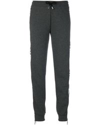 Versus Classic Sweatpants - Gray
