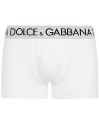 Dolce & Gabbana Underwear for Men | Online Sale up to 65% off | Lyst