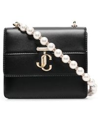 Jimmy Choo Shoulder bags for Women | Online Sale up to 40% off | Lyst