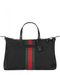 Gucci Duffel bags and weekend bags for Women | Christmas Sale up to 10% off  | Lyst