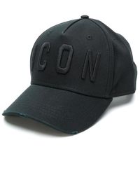 DSquared² Hats for Men | Online Sale up to 60% off | Lyst