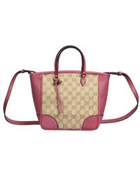 Gucci Tote bags for Women | Online Sale up to 52% off | Lyst