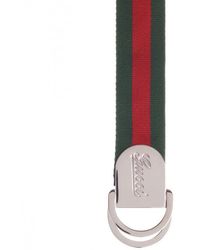 Signature Chain 35mm Belt Monogram - Accessories