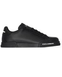 Dolce & Gabbana Shoes for Men | Online Sale up to 71% off | Lyst