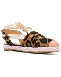 Charlotte Olympia Kitty Shoes for Women - Up to 60% off | Lyst