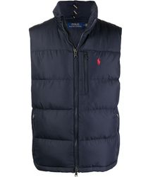 Polo Ralph Lauren Waistcoats and gilets for Men | Online Sale up to 69% off  | Lyst