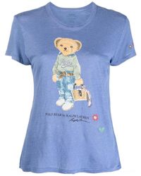 Polo Bear for Women - Up to 52% off | Lyst