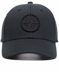 Stone Island Hats for Men | Black Friday Sale up to 60% | Lyst