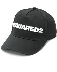 DSquared² Hats for Men | Online Sale up to 52% off | Lyst