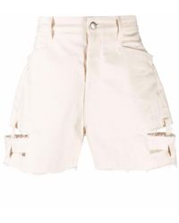 Rick Owens Shorts for Men - Up to 51% off | Lyst