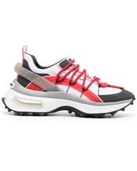 dsquared sneakers on sale