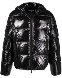 DSquared² Jackets for Men | Online Sale up to 75% off | Lyst