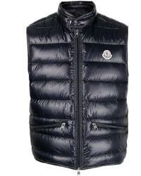 moncler gilet men