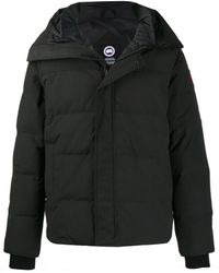 Canada Goose Jackets for Men | Online Sale up to 28% off | Lyst