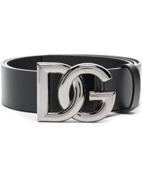 Dolce & Gabbana Belts for Men | Online Sale up to 78% off | Lyst