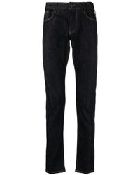 Meditatief Centrum Kinderachtig Emporio Armani Jeans for Men | Online Sale up to 66% off | Lyst