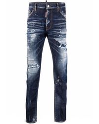 DSquared² Jeans for Men | Online Sale up to 58% off | Lyst