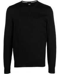 Terug kijken De daadwerkelijke Caius BOSS by HUGO BOSS Sweaters and knitwear for Men | Online Sale up to 62% off  | Lyst