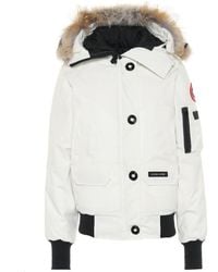 Canada Goose Jackets for Women | Online Sale up to 38% off | Lyst