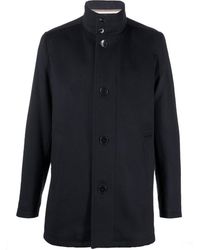 BOSS by HUGO BOSS Coats for Men | Online Sale up to 82% off | Lyst