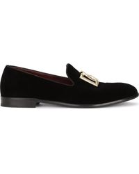 Dolce & Gabbana Shoes for Men | Online Sale up to 82% off | Lyst