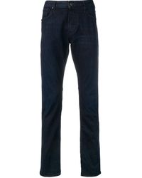pindas negatief bijgeloof Emporio Armani Jeans for Men | Online Sale up to 66% off | Lyst