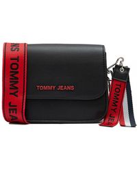tommy jeans boxy crossover