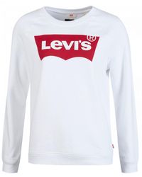 levi's knitwear