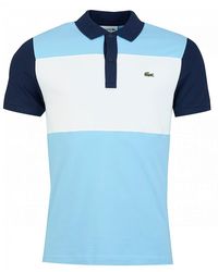 lacoste polo sale uk