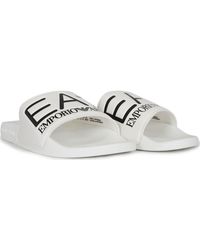 jd sports mens sliders